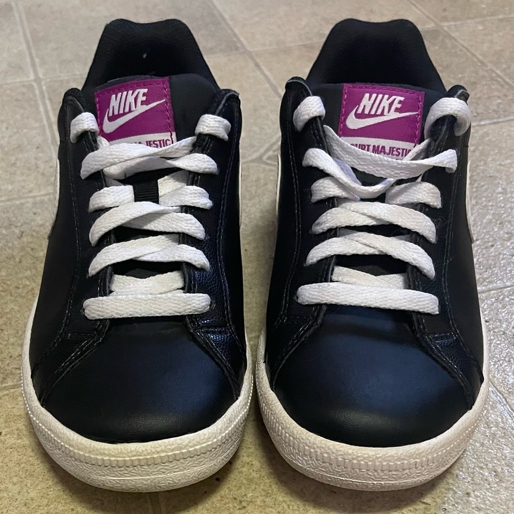 Nike sneaker